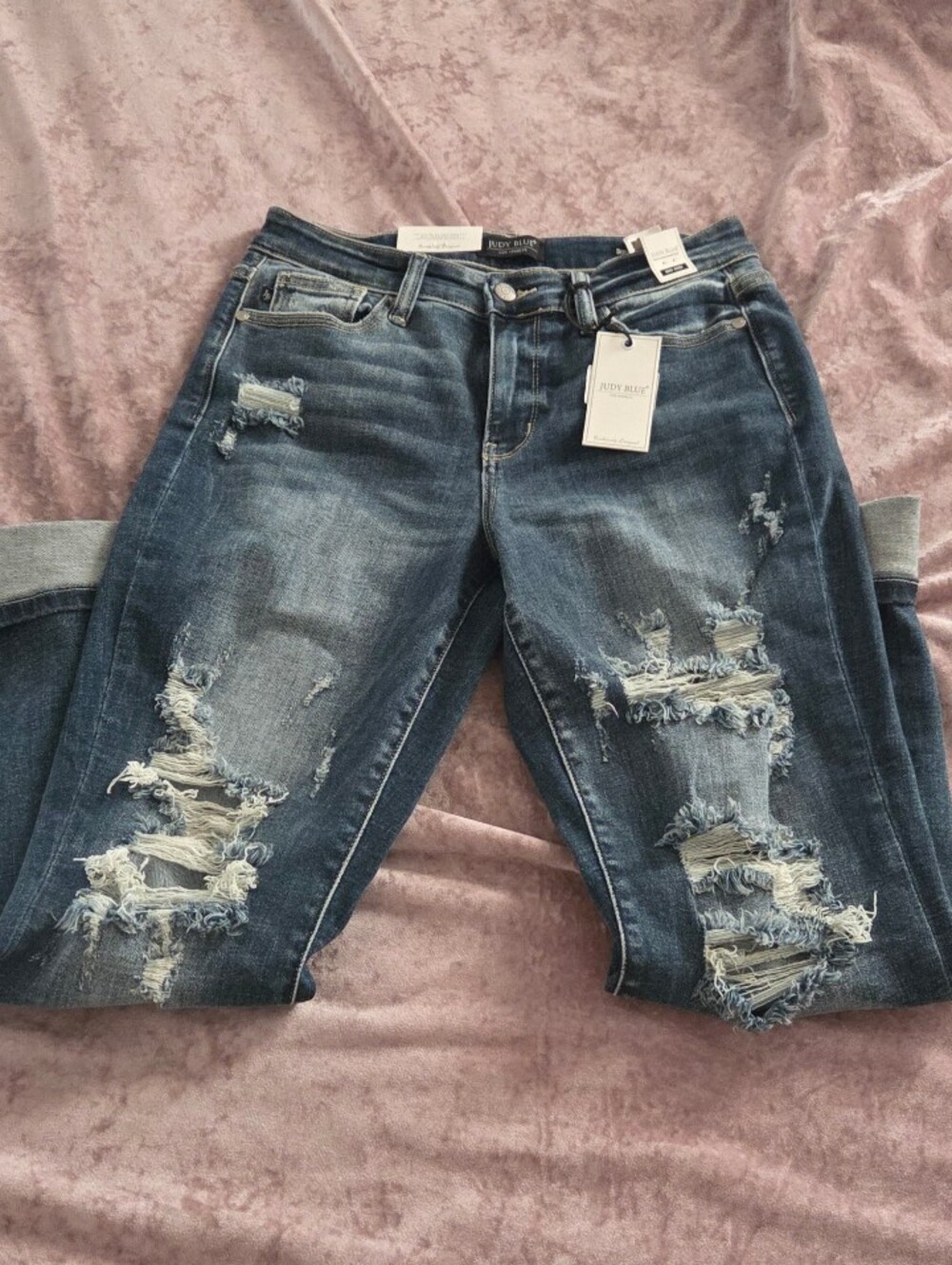 Judy Blue Women's Jeans